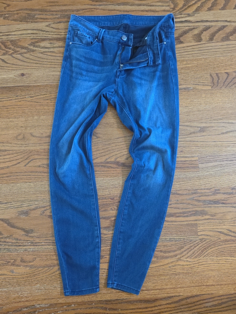 Grace & Lace Jeggings